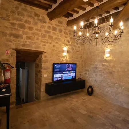 Pietrachiara Appartement *