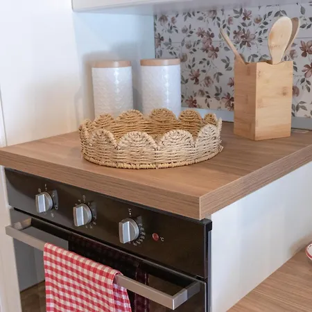 Pietrachiara Appartement *