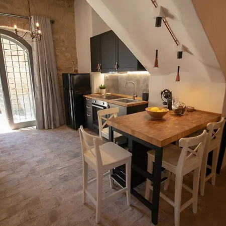 Appartement Pietrachiara Perugia