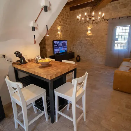 Apartamento Pietrachiara