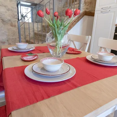 Apartamento Pietrachiara Perugia