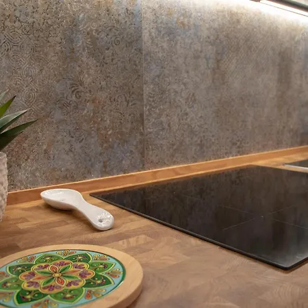 Pietrachiara Apartamento