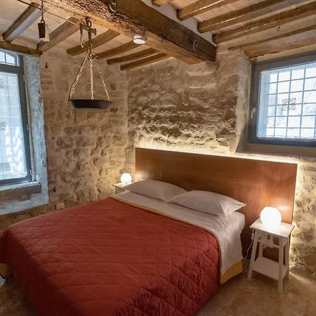 Pietrachiara Apartamento Perugia