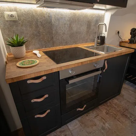 Apartamento Pietrachiara *