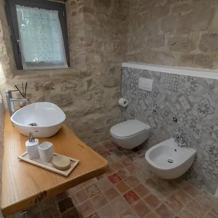 Pietrachiara Appartement Perugia