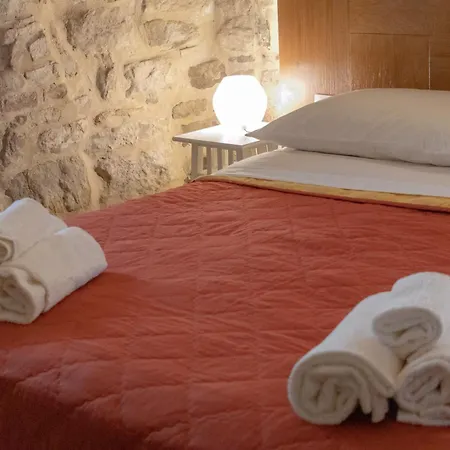 Pietrachiara Appartement