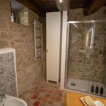 Pietrachiara * Perugia