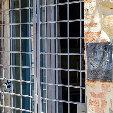 Pietrachiara * Perugia