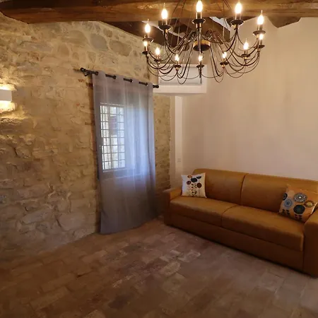 Apartamento Pietrachiara