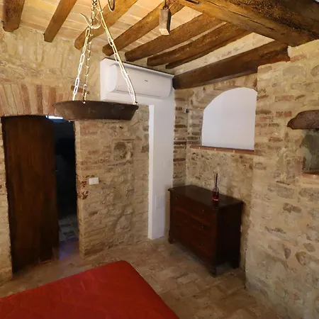 Pietrachiara Appartement