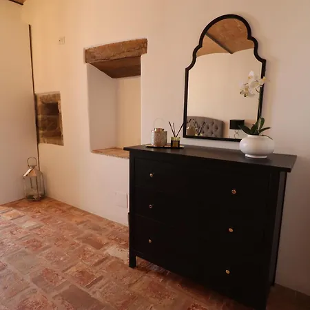 Pietrachiara Apartamento *