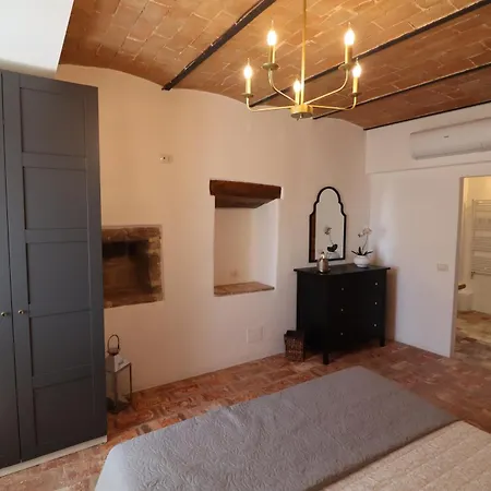 Appartement Pietrachiara Perugia