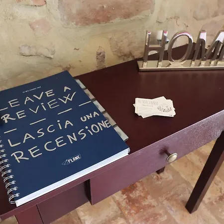 Pietrachiara Apartamento