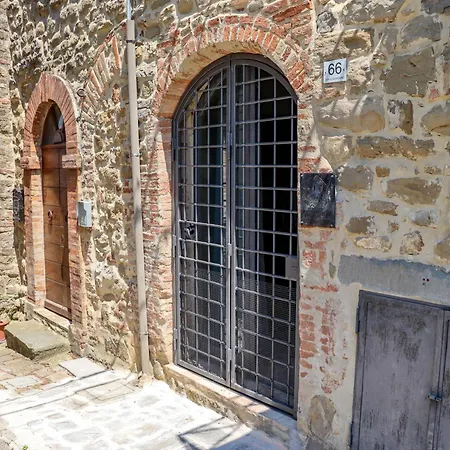 Pietrachiara דירה פרוג'ה