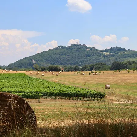 Appartement Pietrachiara *