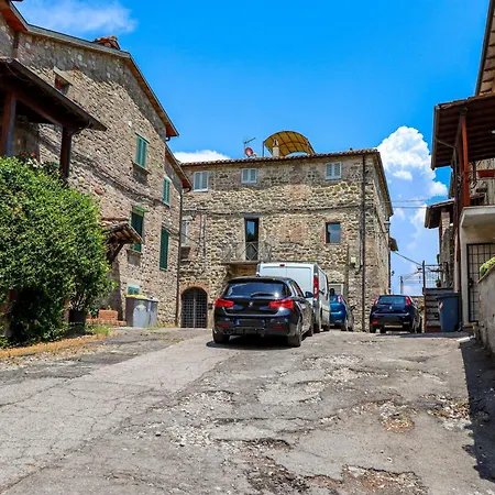 Pietrachiara Apartamento Perugia