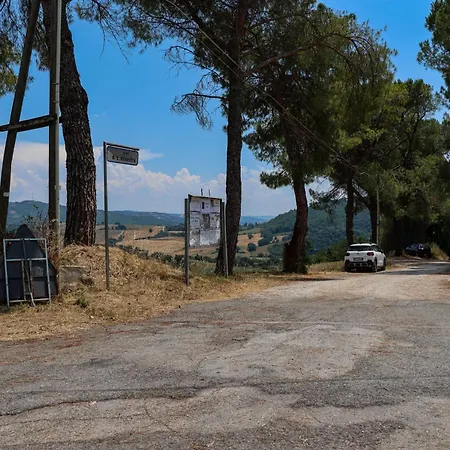 Pietrachiara Apartamento Perugia