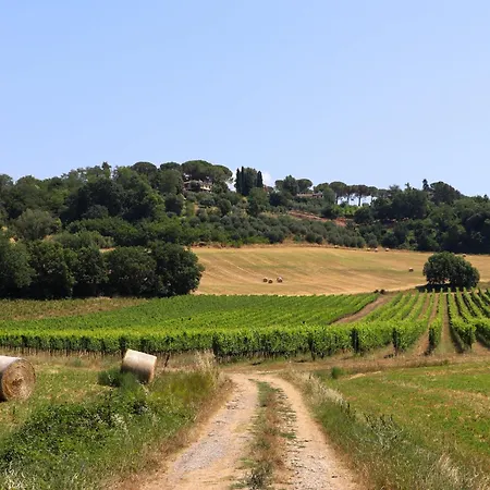 Appartement Pietrachiara