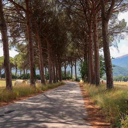 Pietrachiara Apartamento Perugia