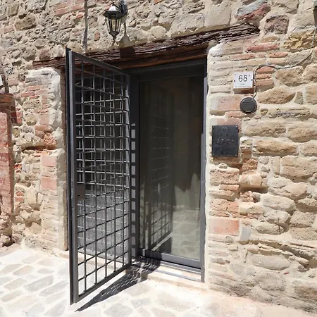 Apartamento Pietrachiara Perugia