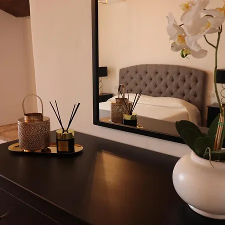 Apartamento Pietrachiara *