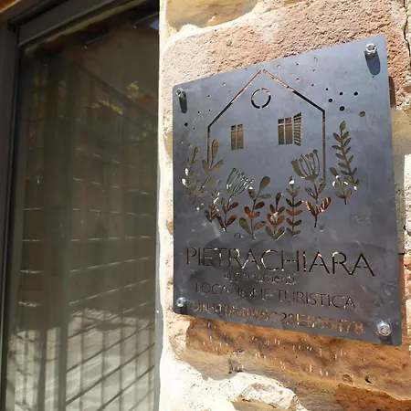 Pietrachiara 아파트