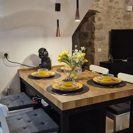 Appartement Pietrachiara *