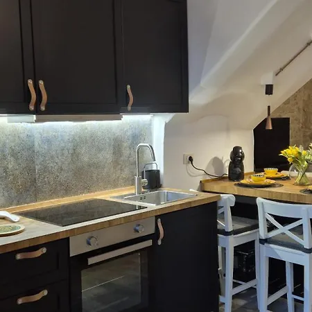 Pietrachiara Apartamento