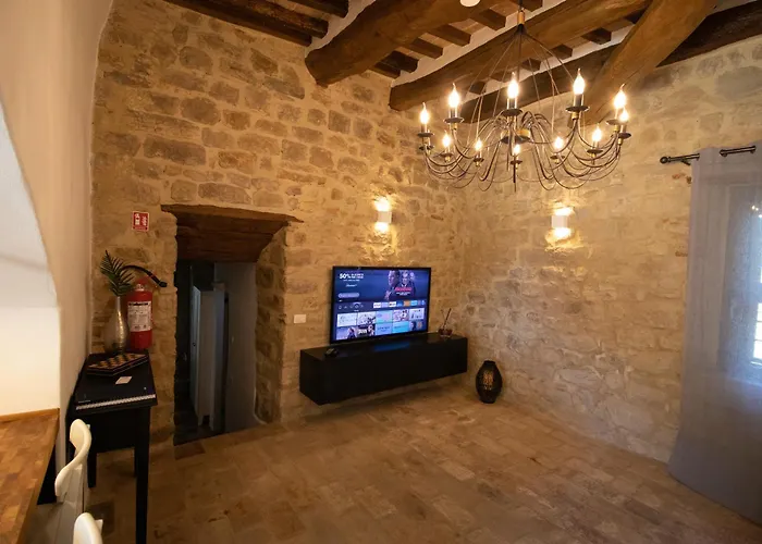 Pietrachiara Apartamento *