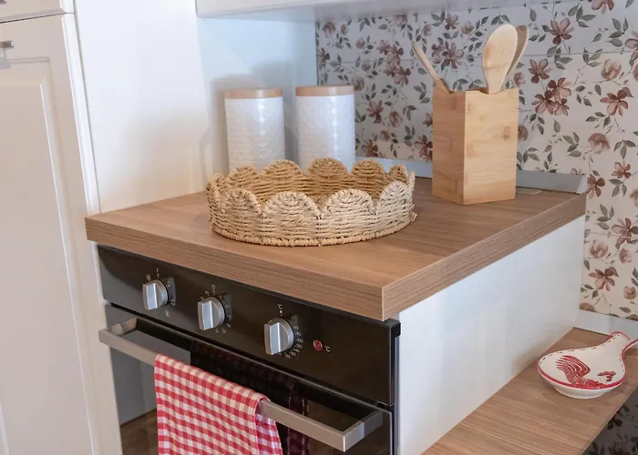 Pietrachiara Apartamento *