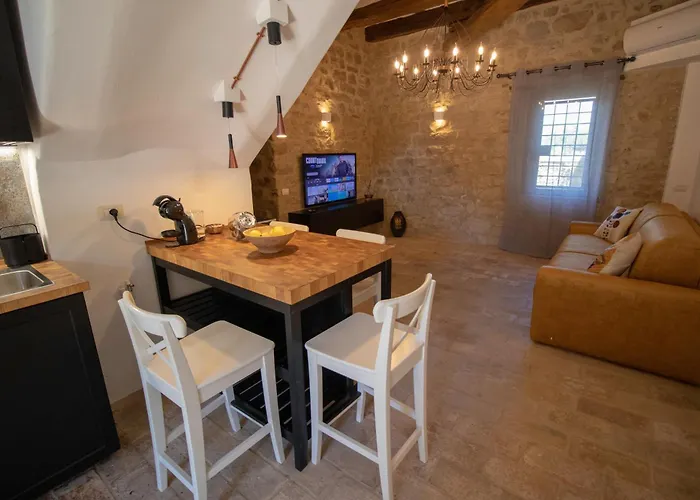 Apartamento Pietrachiara