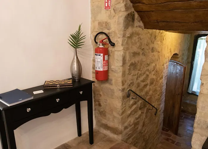 Apartamento Pietrachiara Perúgia