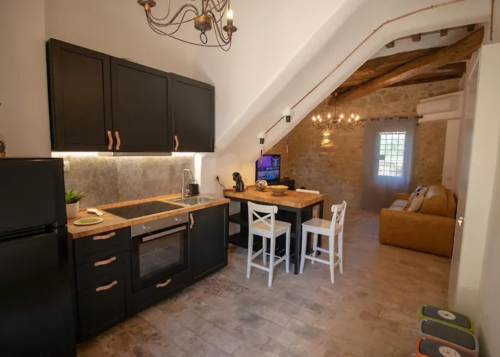 Pietrachiara Apartamento Perúgia