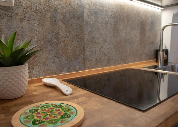 Pietrachiara Apartamento