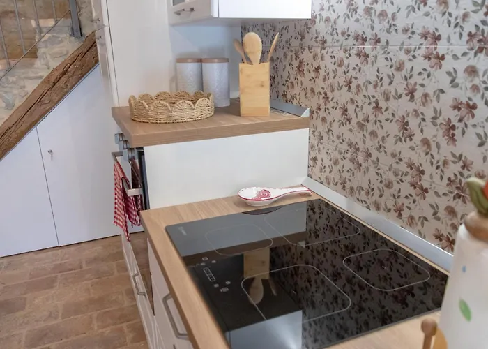 Apartamento Pietrachiara Perúgia