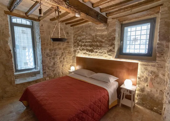 Pietrachiara Apartamento Perúgia