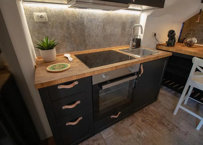 Apartamento Pietrachiara *