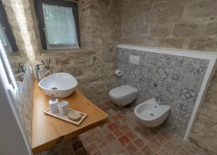 Pietrachiara Apartamento Perúgia