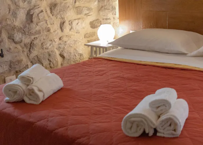 Pietrachiara Apartamento