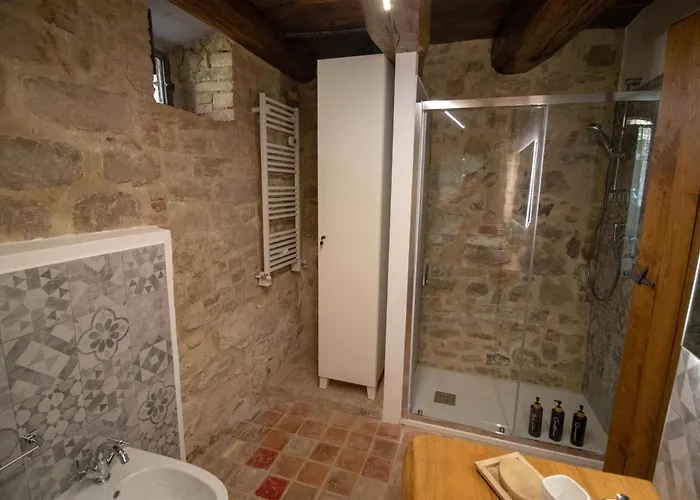 Pietrachiara * Perúgia