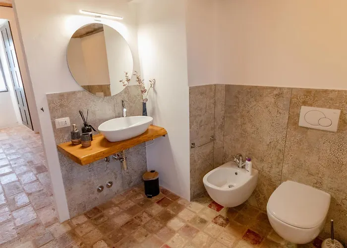 Pietrachiara * Perúgia