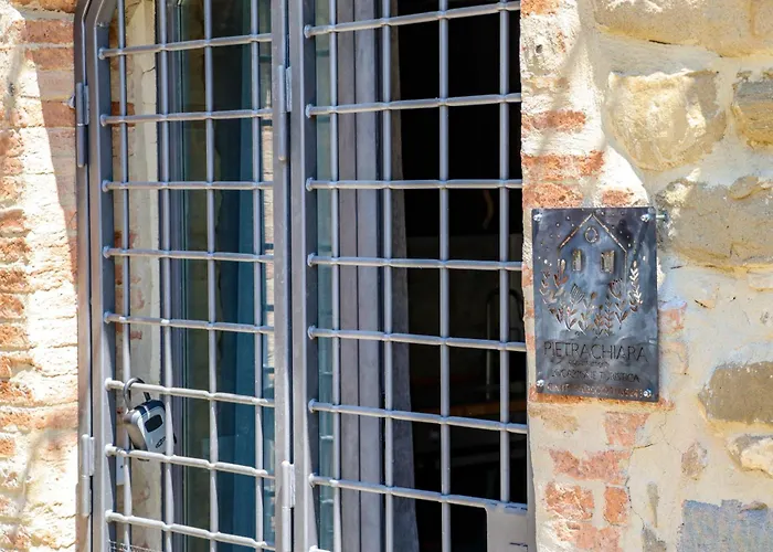 Pietrachiara * Perúgia