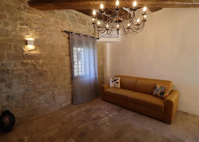 Apartamento Pietrachiara