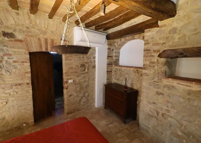 Pietrachiara Apartamento