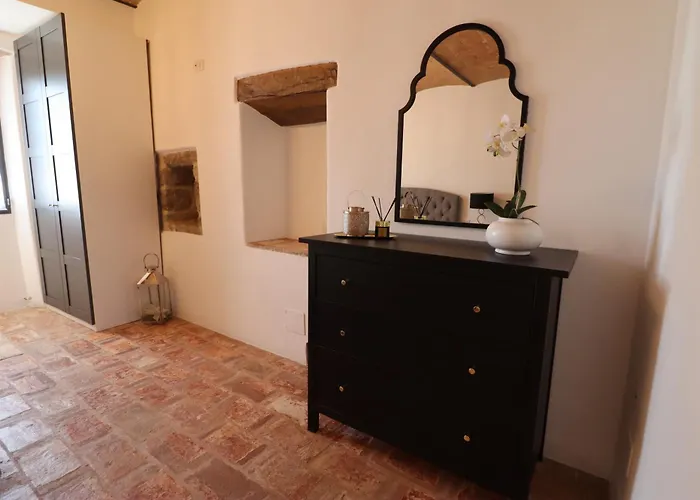 Pietrachiara Apartamento *