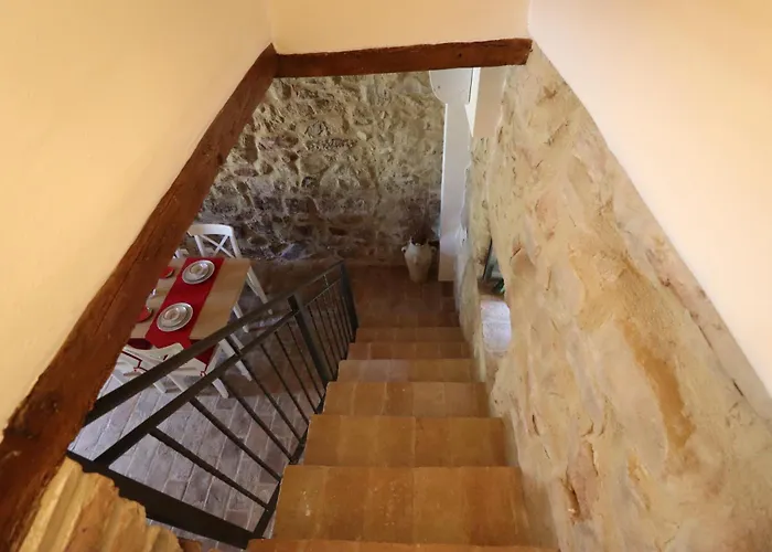 Pietrachiara Apartamento *