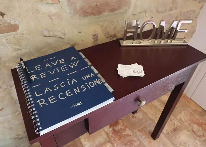 Pietrachiara Apartamento