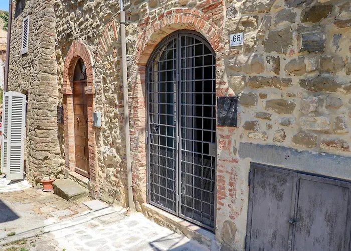 Pietrachiara Apartamento Perúgia