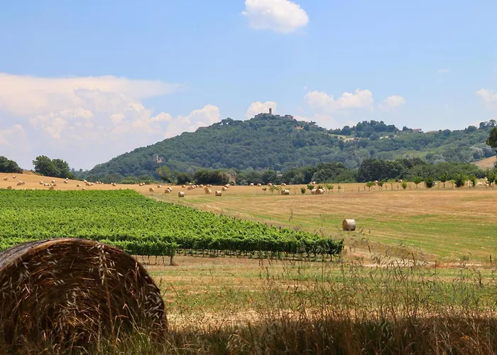 Apartamento Pietrachiara *