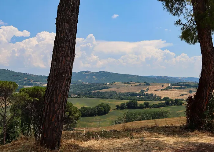 Apartamento Pietrachiara *